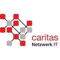 Caritas-Netzwerk IT e. V. logo - Similar company to Eazycode Software Gmbh