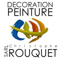 Rouquet Peinture logo - Similar company to Estia