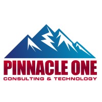 Pinnacle One Consulting & Technology logo - Similar company to Pinnacle One Consultancy