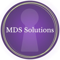 MDS Solutions logo - Similar company to Proactive Ltc Consulting