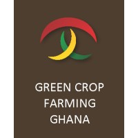Green Crop Farming Ghana A/S logo - Similar company to Kaiser Kaffe