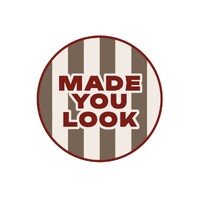 Made You Look logo - Similar company to Fixers