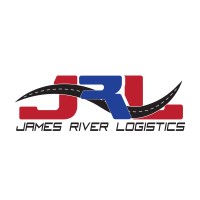 James River Logistics, Inc logo - Similar company to E2E Solutions Ltd.