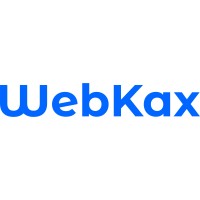 WebKax logo - Similar company to Ivstech, Llc