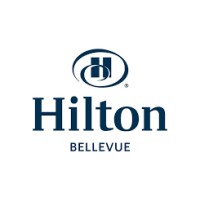 Hilton Bellevue Hotel logo - Similar company to Embassy Suites By Hilton Seattle-Bellevue