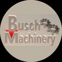 Busch Machinery, Inc. logo - Similar company to Stamp Tech