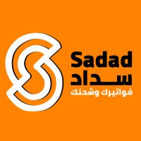Sadad Egypt logo - Similar company to Ecashat