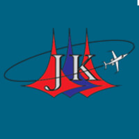 JK Táxi Aéreo logo - Similar company to Jf Aviation Aircraft Maintenance