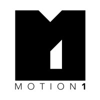 Motion 1 logo - Similar company to Leenium
