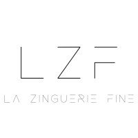 La Zinguerie Fine logo - Similar company to Pachet Littoral