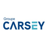 Groupe CARSEY logo - Similar company to Chapsol