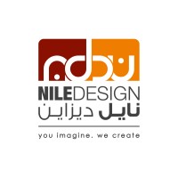 Nile Design logo - Similar company to Anchor Graphics Labels And More...