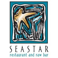 Seastar Restaurant and Raw Bar logo - Similar company to John Howie Steak