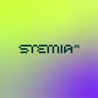 STEMIA logo - Similar company to Copernion