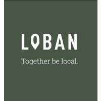 LOBAN logo - Similar company to Fofocup
