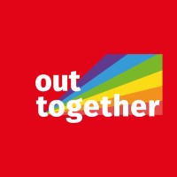 Out Together LGBT logo - Similar company to Ashanti Development