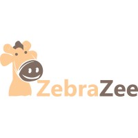 ZebraZee logo - Similar company to Techo