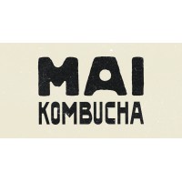 MAI Kombucha logo - Similar company to 50 Rebels Company, Lda.