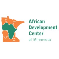 African Development Center logo - Similar company to Cent90