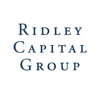 Ridley Capital Group logo - Similar company to Craftsman Capital
