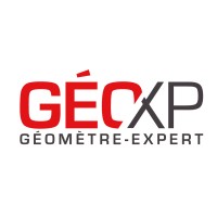 GÉO-XP - Géomètre-Expert logo - Similar company to Aixgeo Geometre-Expert