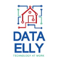 Data Elly ltd logo - Similar company to Data Loss Prevention