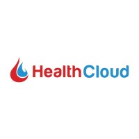 HealthCloud logo - Similar company to Medconnect