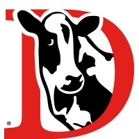 Dairy Specialists logo - Similar company to Milc Group