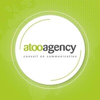 Atoo Agency logo - Similar company to Mell Studio