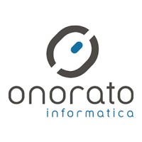 Onorato Informatica Srl logo - Similar company to Cyberment Srl