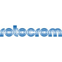 Rotocrom Ind e Com LTDA logo - Similar company to Oppeano Componentes