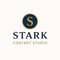 Stark Content Studio logo - Similar company to Altastreet Financial Websites & Marketing