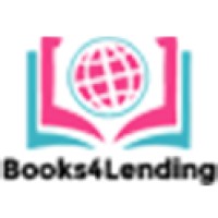 books4lending logo - Similar company to Marketing Out The Box