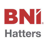 BNI Hatters (Stockport) logo - Similar company to M1 Architecture Ltd