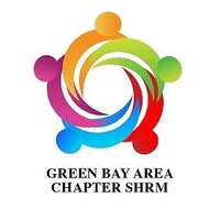 Green Bay Area Chapter SHRM logo - Similar company to Wisconsin State Council Shrm
