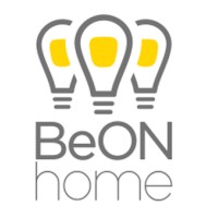 BeON Home logo - Similar company to Solchroma
