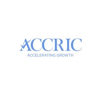 ACCRIC logo - Similar company to Cypherleap