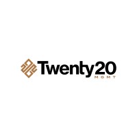 Twenty20 Management logo - Similar company to The William James Group