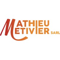 SARL Mathieu Metivier