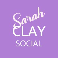 Sarah Clay Social LinkedIn Marketing logo - Similar company to Upswing Network