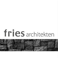 Fries Architekten logo - Similar company to Edge Creatives Studio