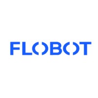 Flobot logo - Similar company to Doxci