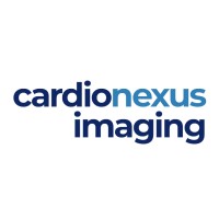 cardionexus imaging logo - Similar company to Tme - Telecardiologia