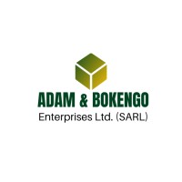 ADAM & BOKENGO Enterprises Ltd. logo - Similar company to Rogetech Ltd