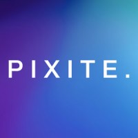 PIXITE LED Displays logo - Similar company to Scanlite