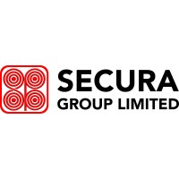 Secura Group Limited logo - Similar company to Smart Guard Security Solutions