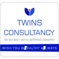 Twins Consultancy logo - Similar company to Levelup Creative Agency