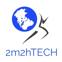 2m2hTECH AB logo - Similar company to Au-System