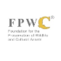 Foundation For The Preservation Of Wildlife And Cultural Assets (Fpwc)