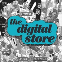 The Digital Store Australia logo - Similar company to The Digital Mavens